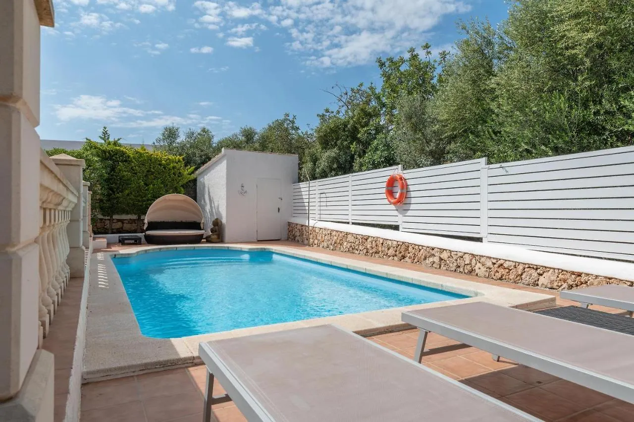 Villa Luca Cala D´Or