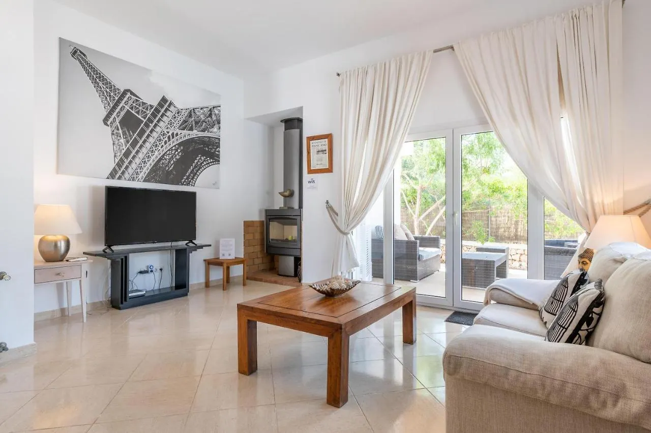 Villa Luca Cala D´Or 0*,