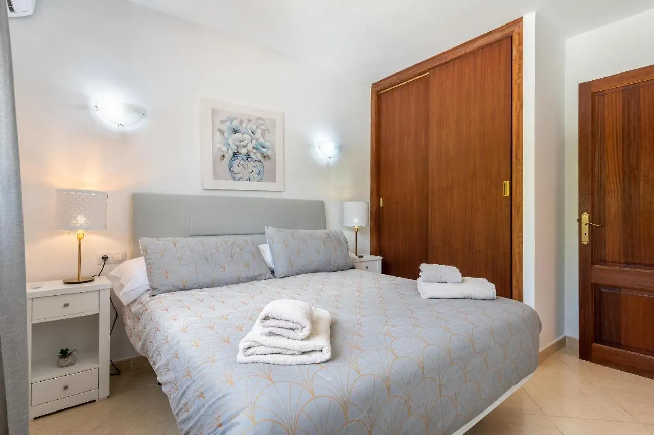 Villa Luca Cala D´Or